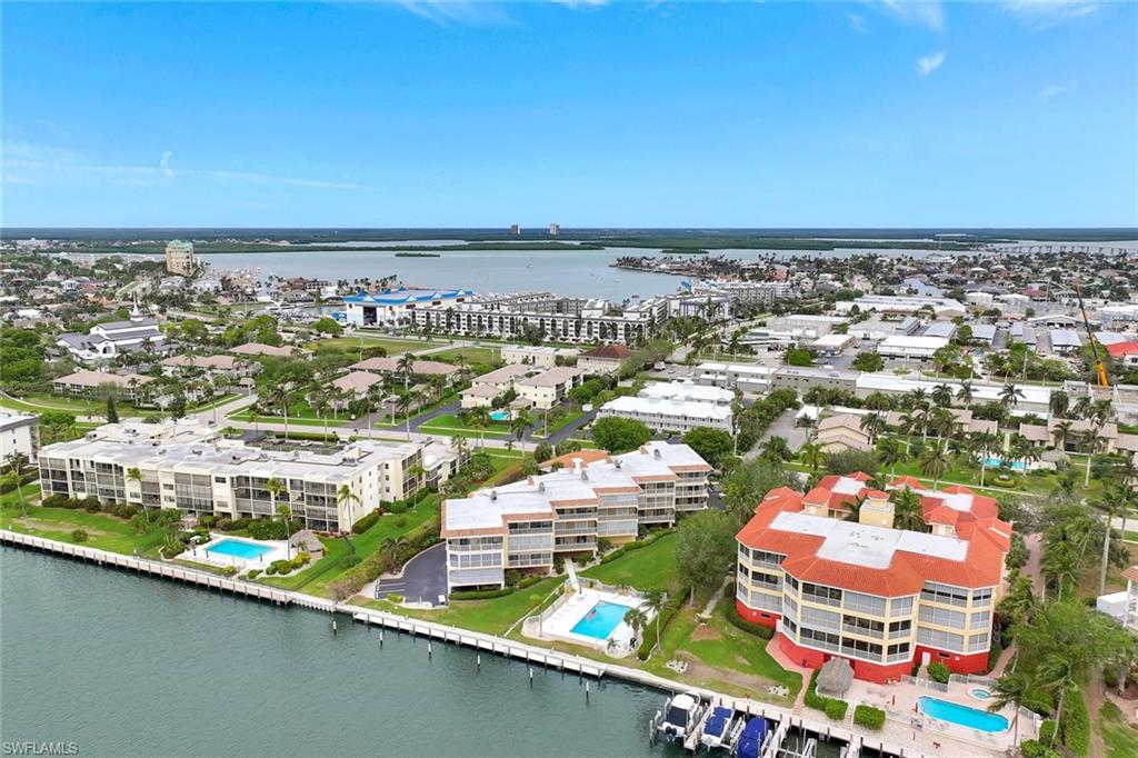 VILLA DEL MARE OF MARCO ISLAND - Residential