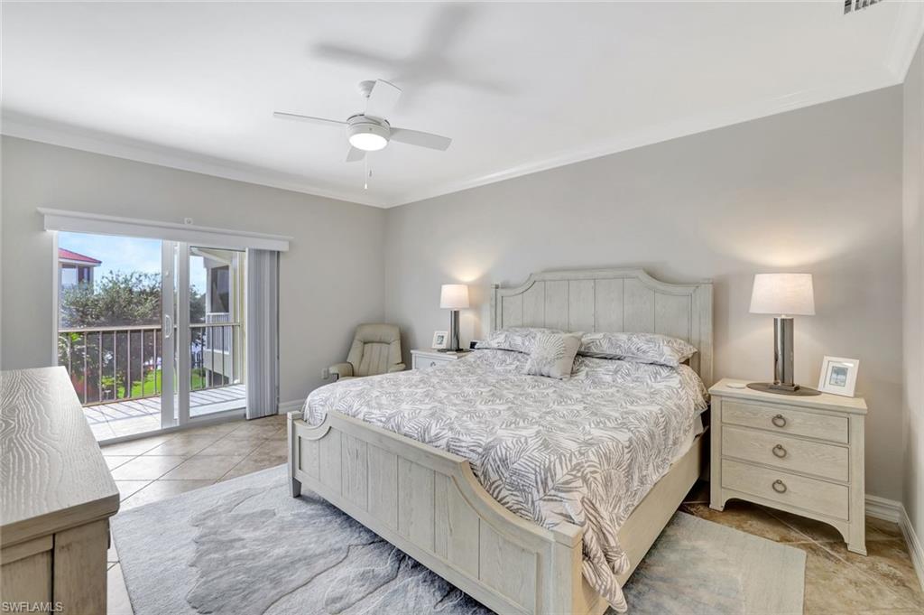 VILLA DEL MARE OF MARCO ISLAND - Residential