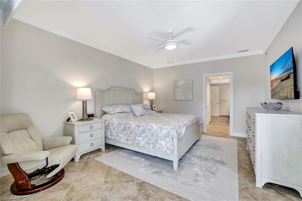 VILLA DEL MARE OF MARCO ISLAND - Residential