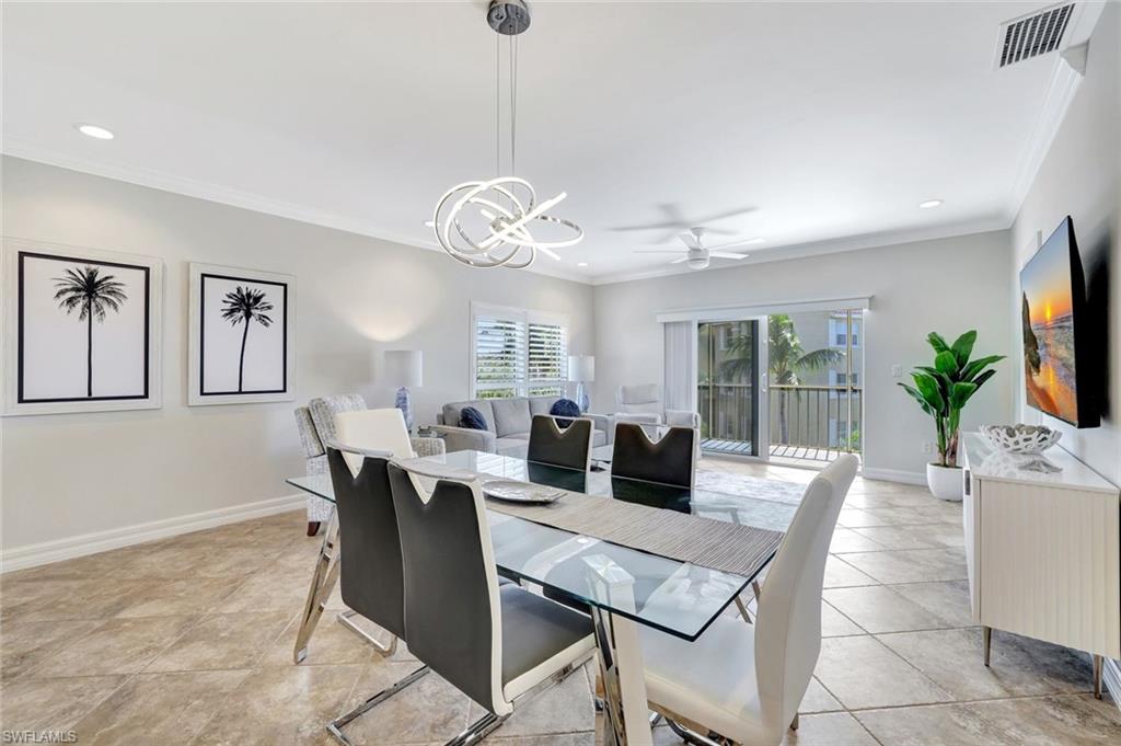 VILLA DEL MARE OF MARCO ISLAND - Residential