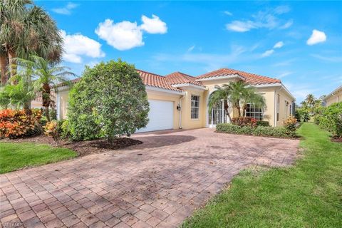 4048 Trinidad WAY NAPLES FL 34119