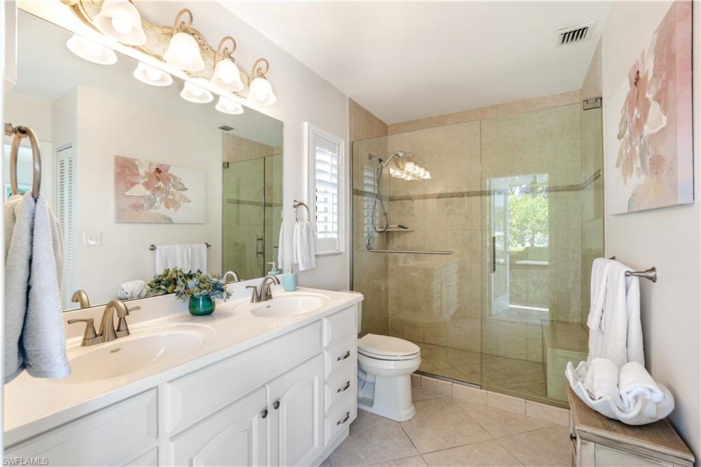 MARCO BEACH - Residential