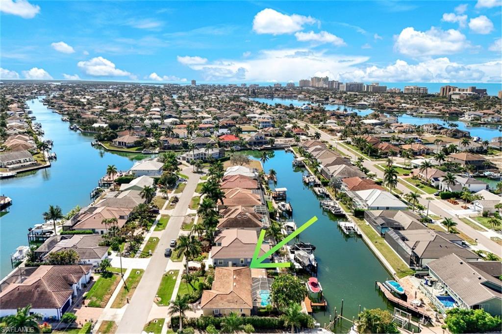 MARCO BEACH - Residential