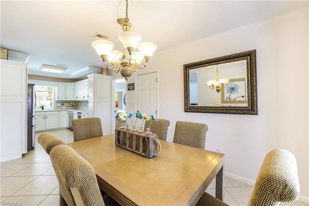 MARCO BEACH - Residential