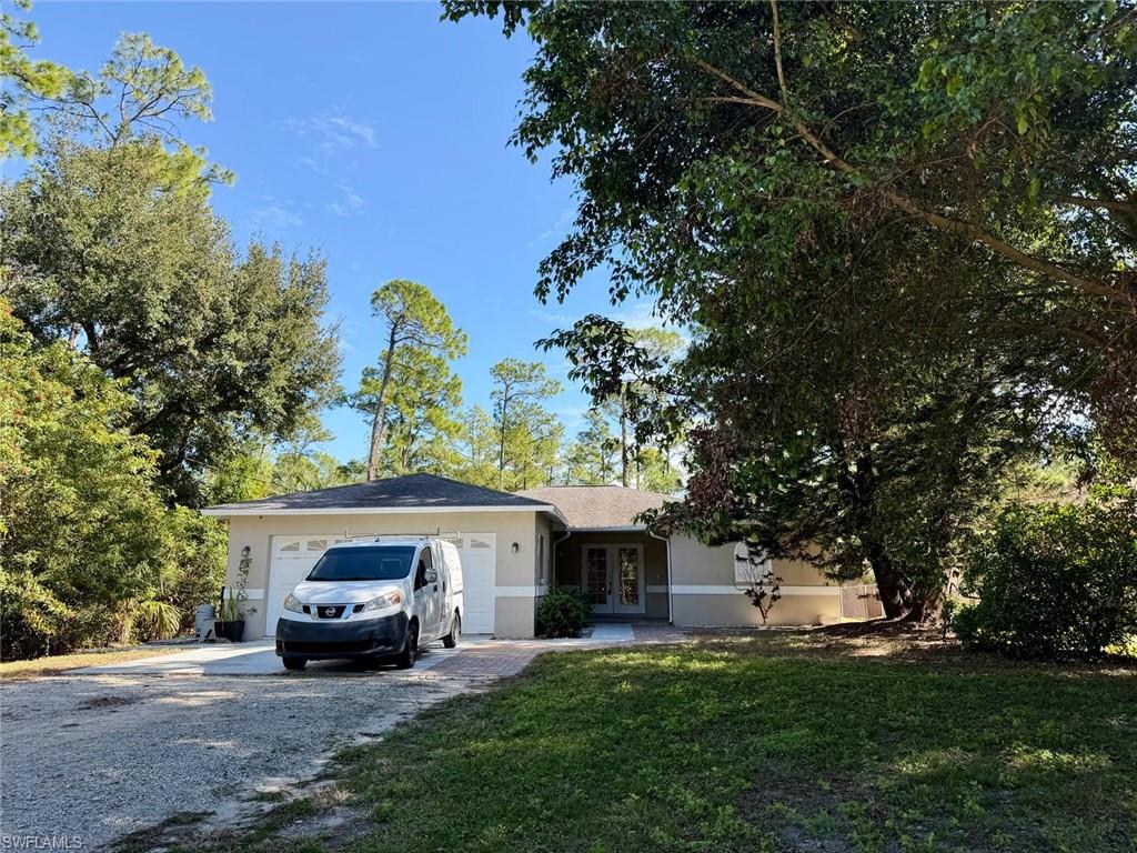 GOLDEN GATE ESTATES - Residential