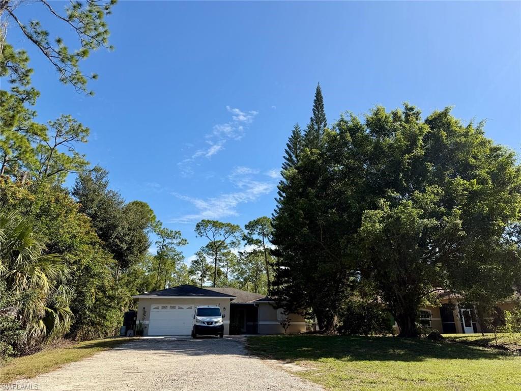 GOLDEN GATE ESTATES - Residential