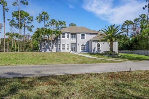 6181 Hidden Oaks LN NAPLES FL 34119