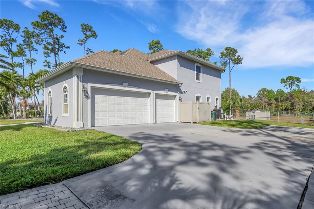 OAKES ESTATES - Residential