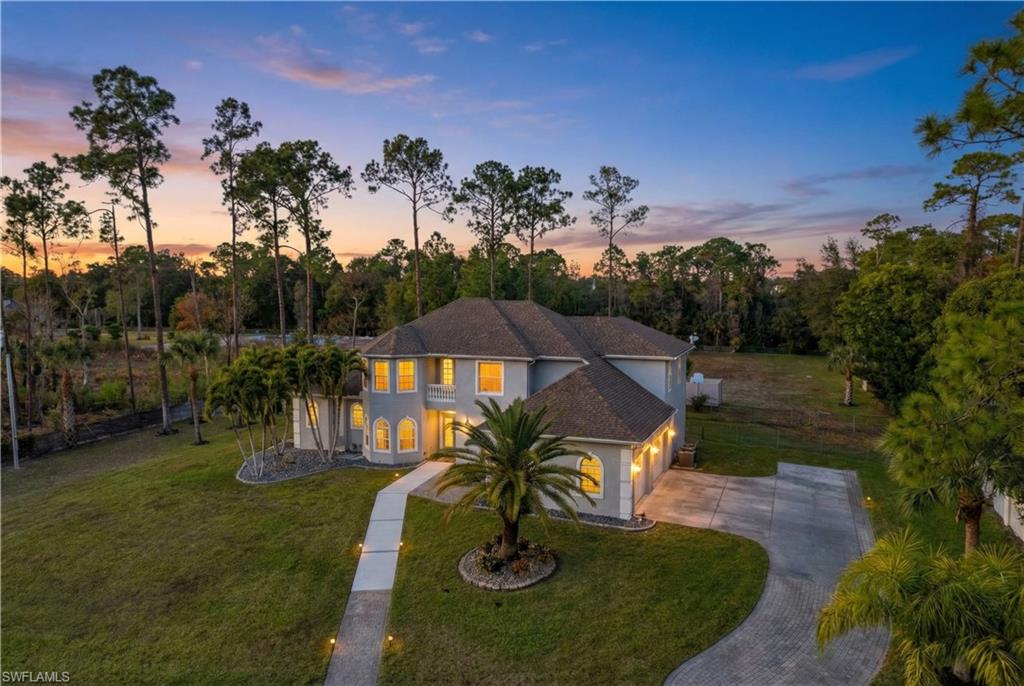 OAKES ESTATES - Residential