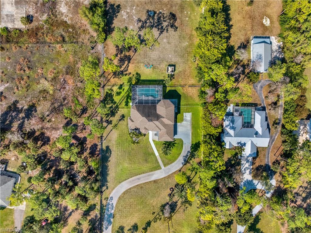 OAKES ESTATES - Residential