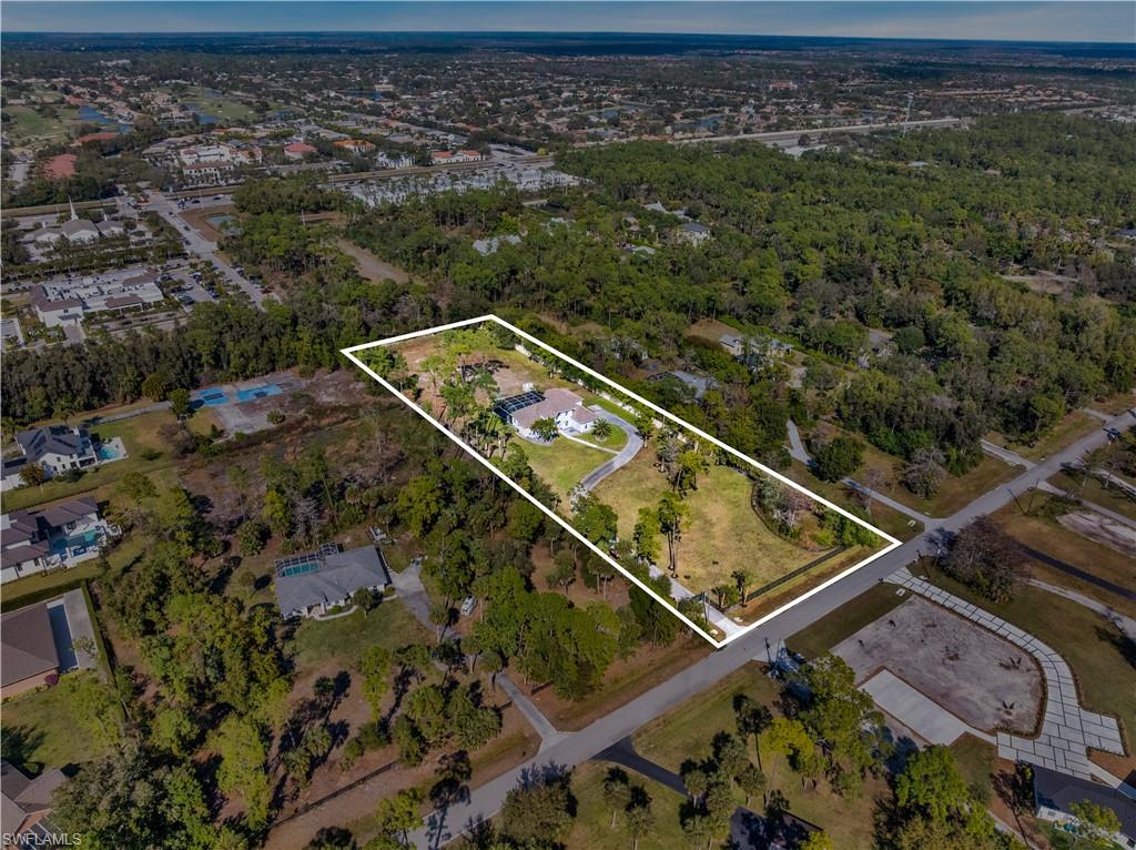 OAKES ESTATES - Residential