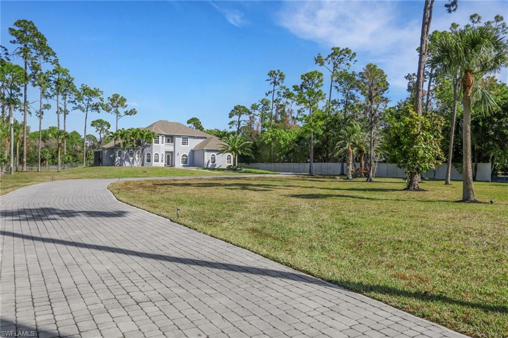 OAKES ESTATES - Residential