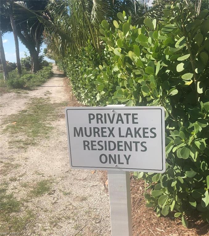 LITTLE LAKE MUREX - Residential