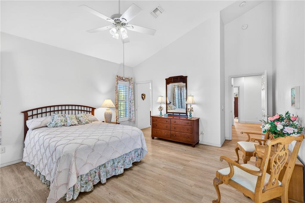 LITTLE LAKE MUREX - Residential