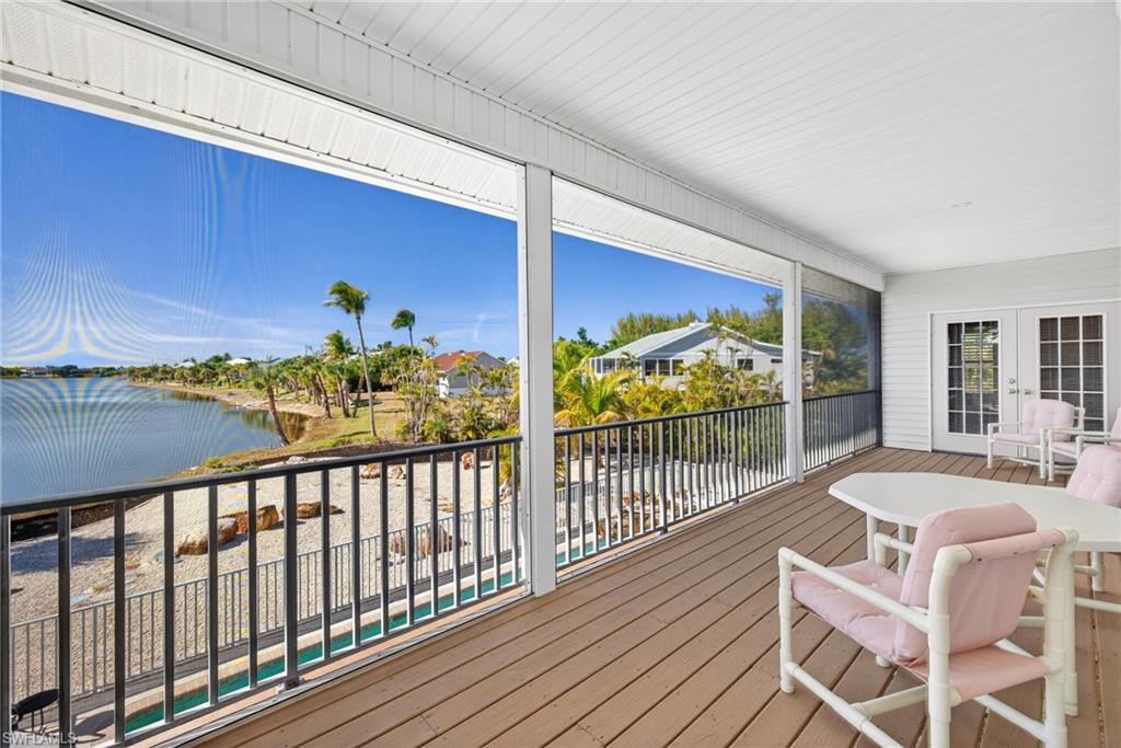 LITTLE LAKE MUREX - Residential