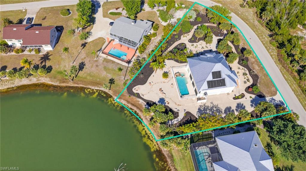 LITTLE LAKE MUREX - Residential