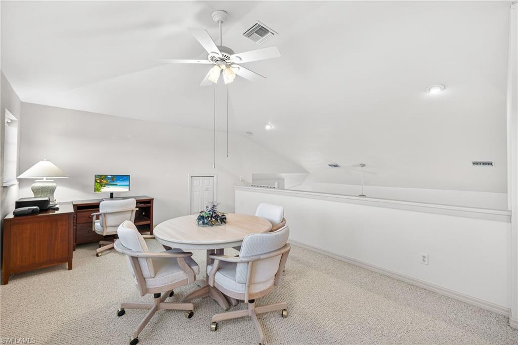 LITTLE LAKE MUREX - Residential