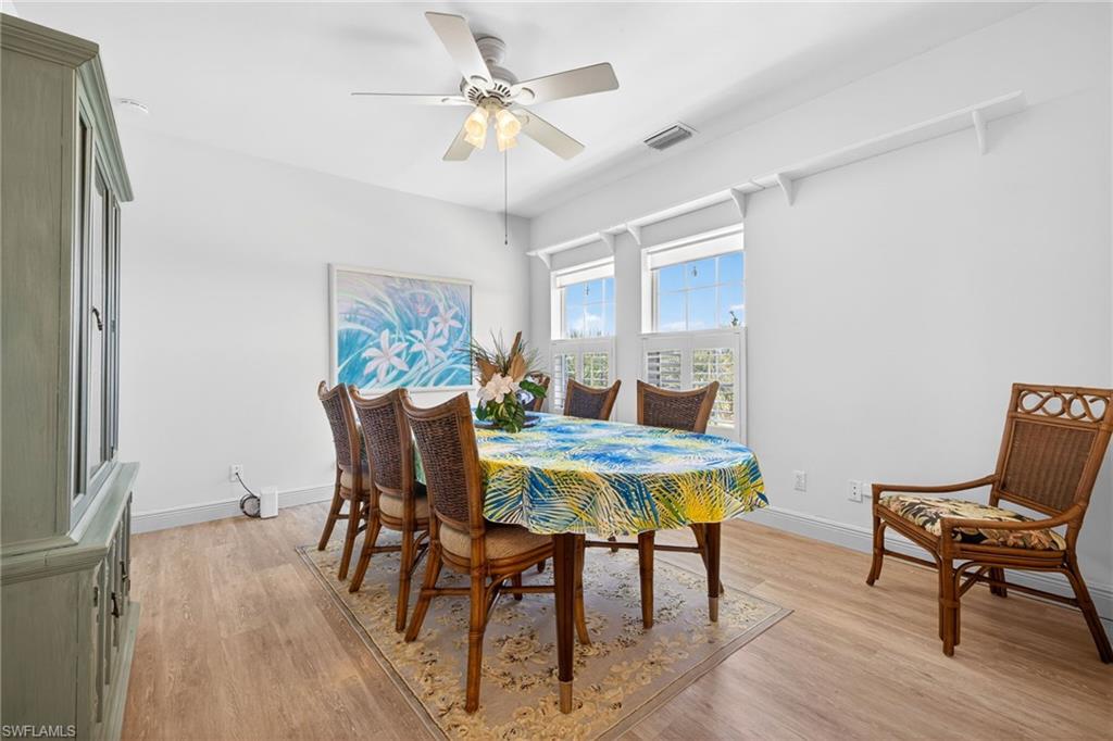 LITTLE LAKE MUREX - Residential