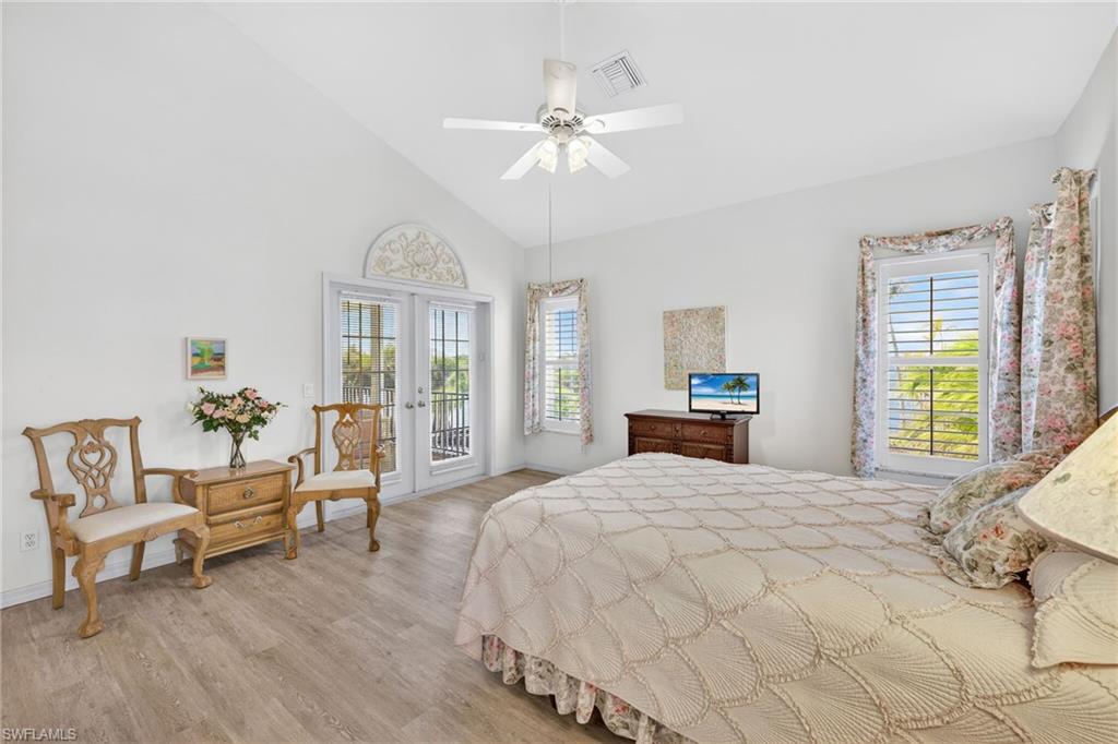 LITTLE LAKE MUREX - Residential