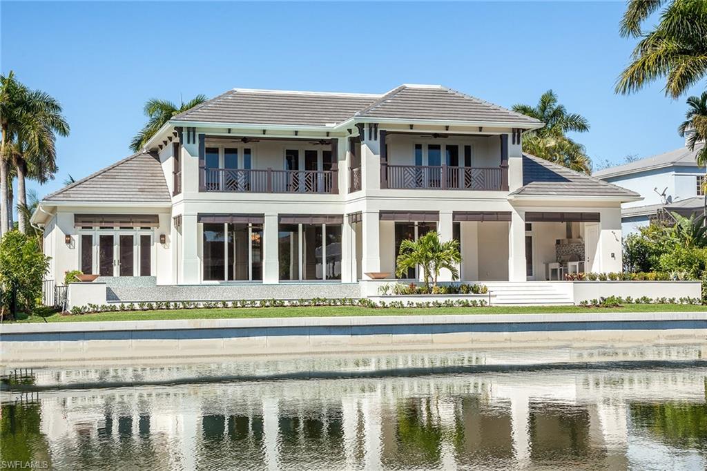 AQUALANE SHORES - Residential