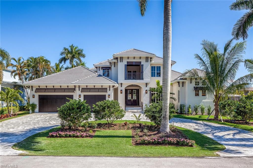 AQUALANE SHORES - Residential