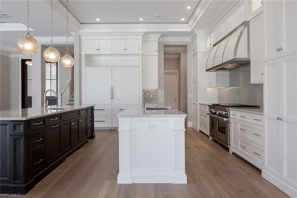 AQUALANE SHORES - Residential