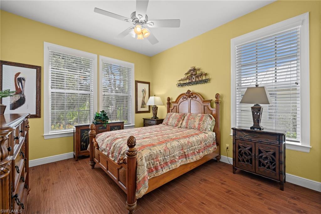 MARSH POINTE - Residential