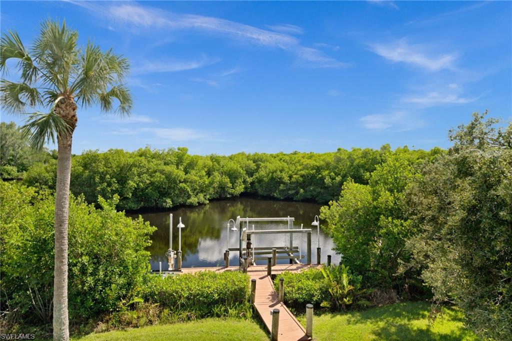 MARSH POINTE - Residential