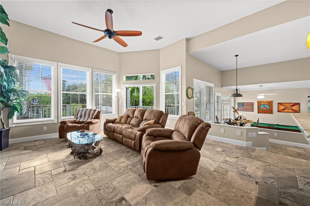 MARSH POINTE - Residential