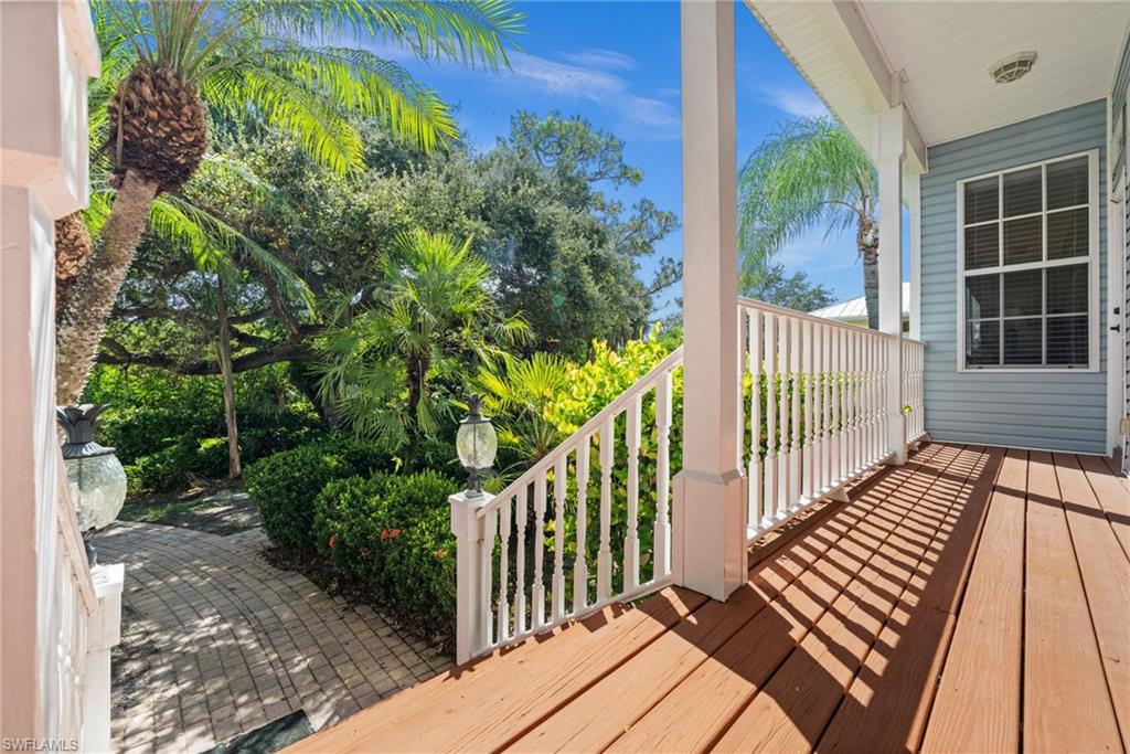 MARSH POINTE - Residential