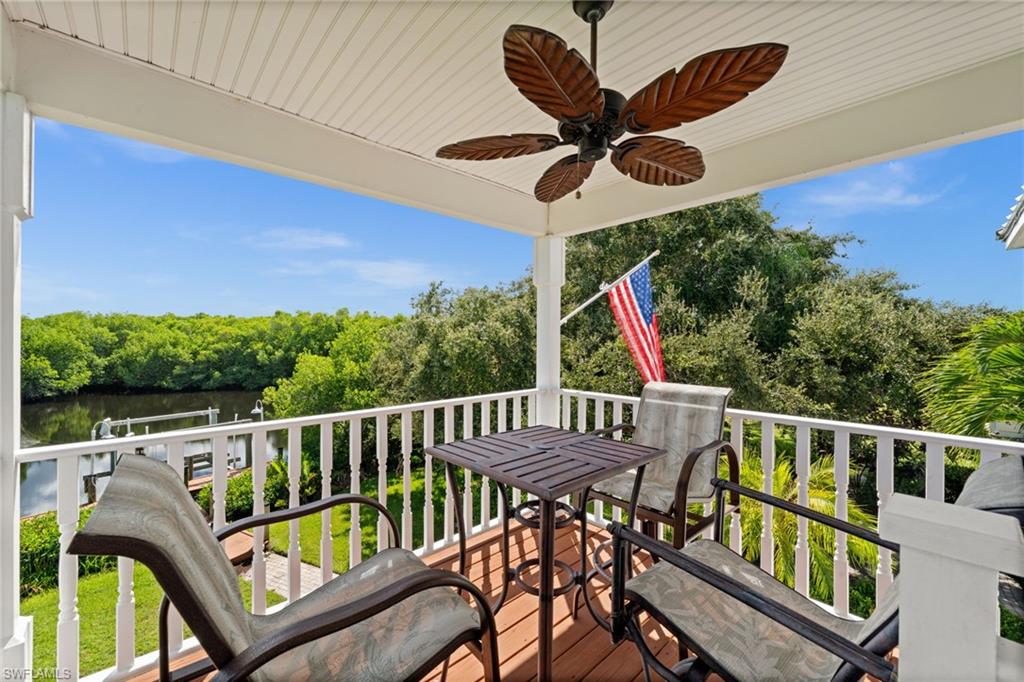 MARSH POINTE - Residential