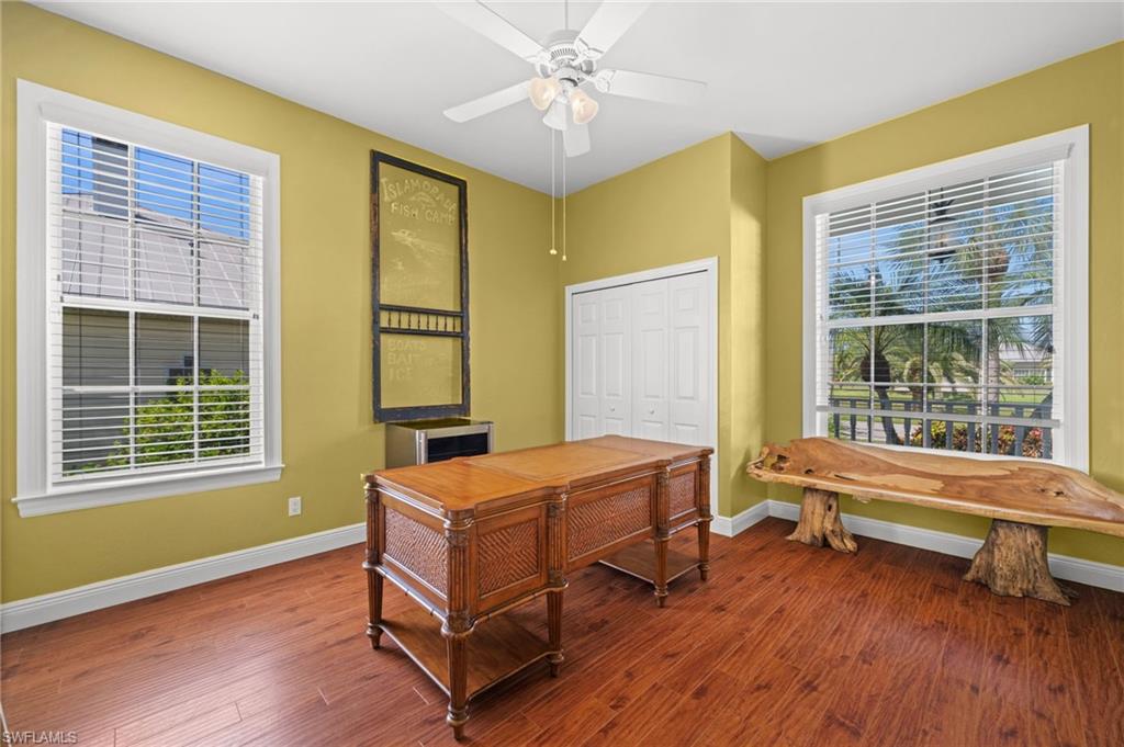 MARSH POINTE - Residential