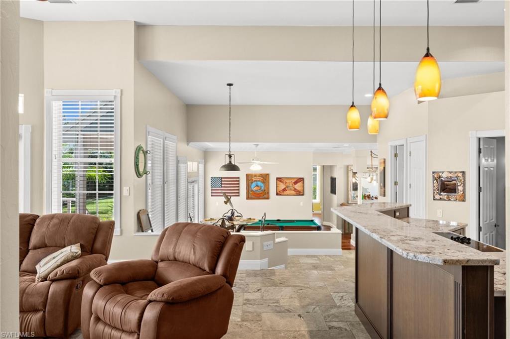 MARSH POINTE - Residential