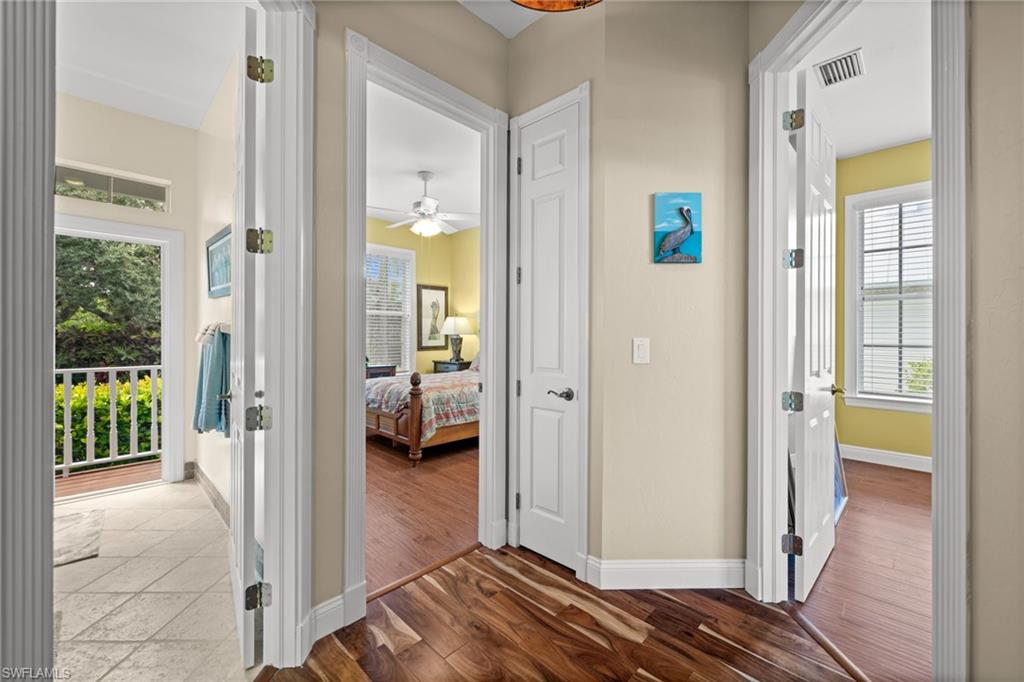 MARSH POINTE - Residential