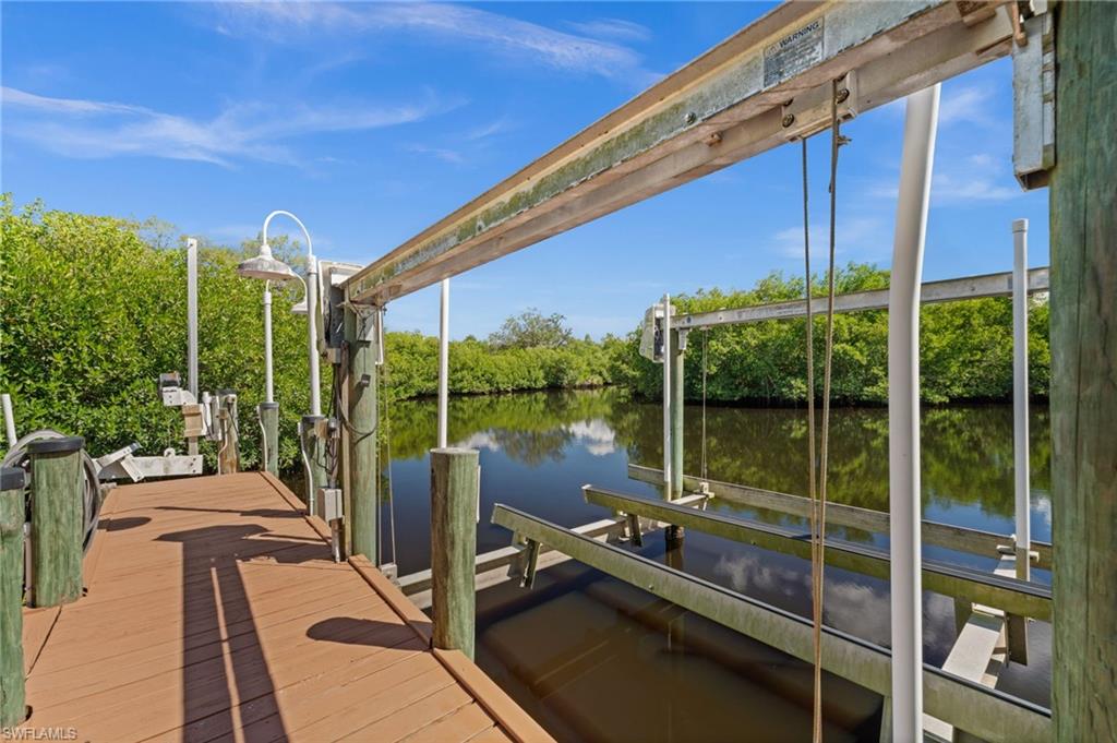 MARSH POINTE - Residential