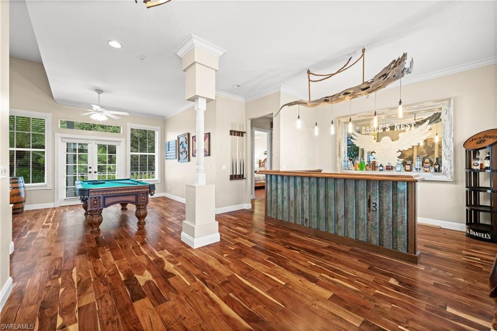 MARSH POINTE - Residential