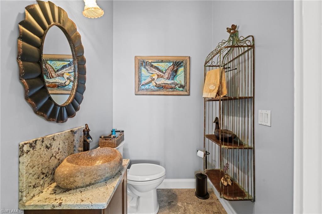 MARSH POINTE - Residential