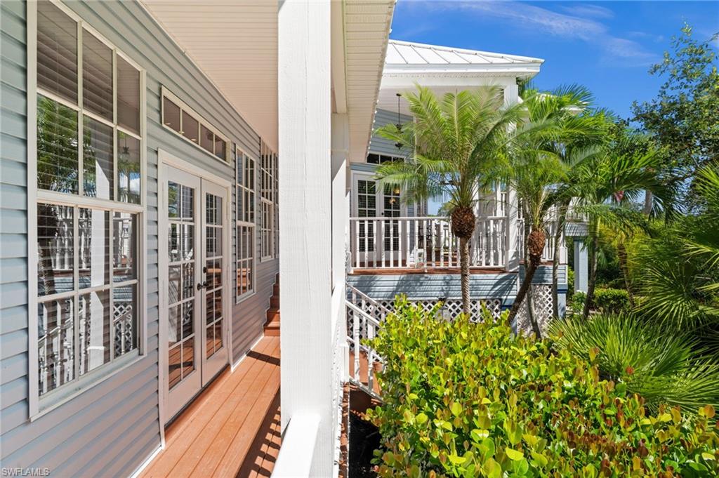 MARSH POINTE - Residential