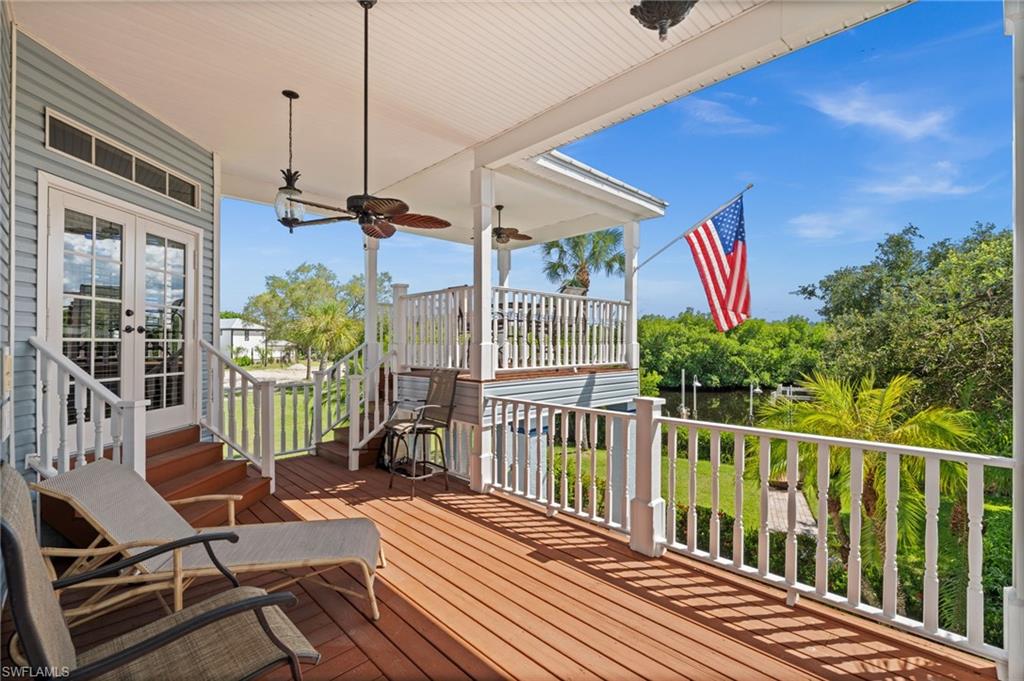 MARSH POINTE - Residential