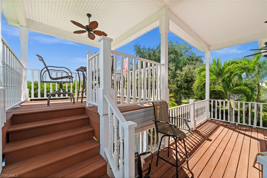 MARSH POINTE - Residential