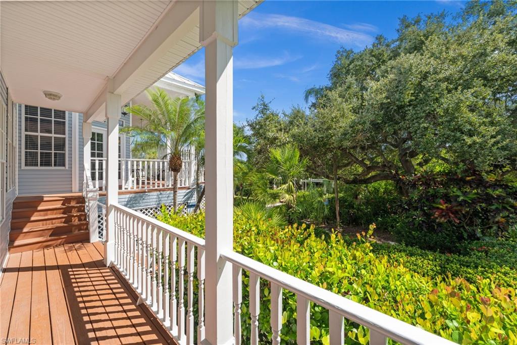 MARSH POINTE - Residential