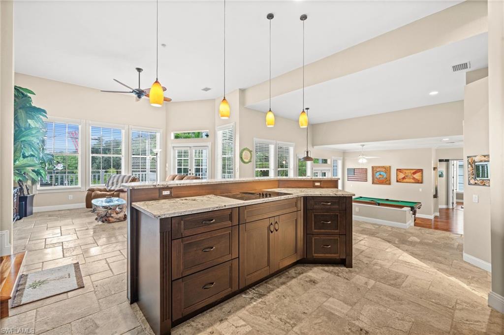 MARSH POINTE - Residential