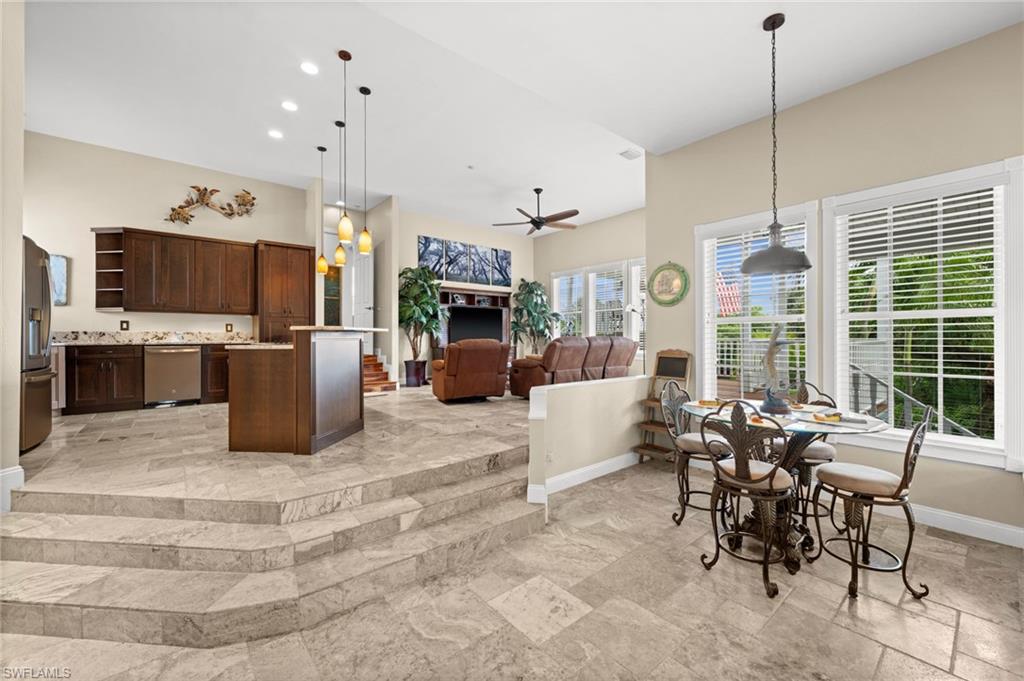 MARSH POINTE - Residential