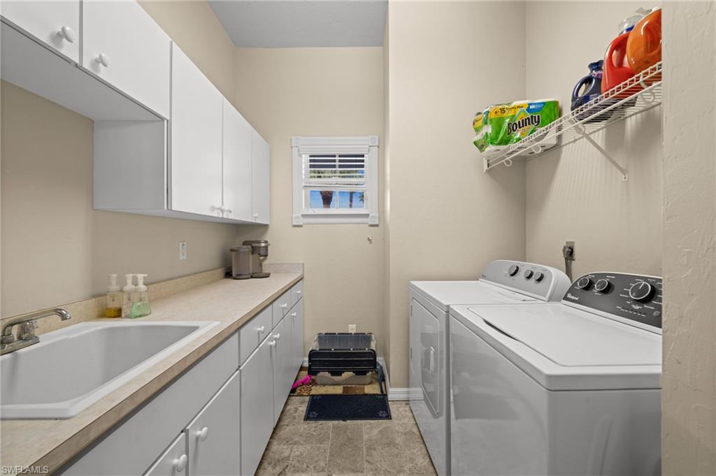 MARSH POINTE - Residential