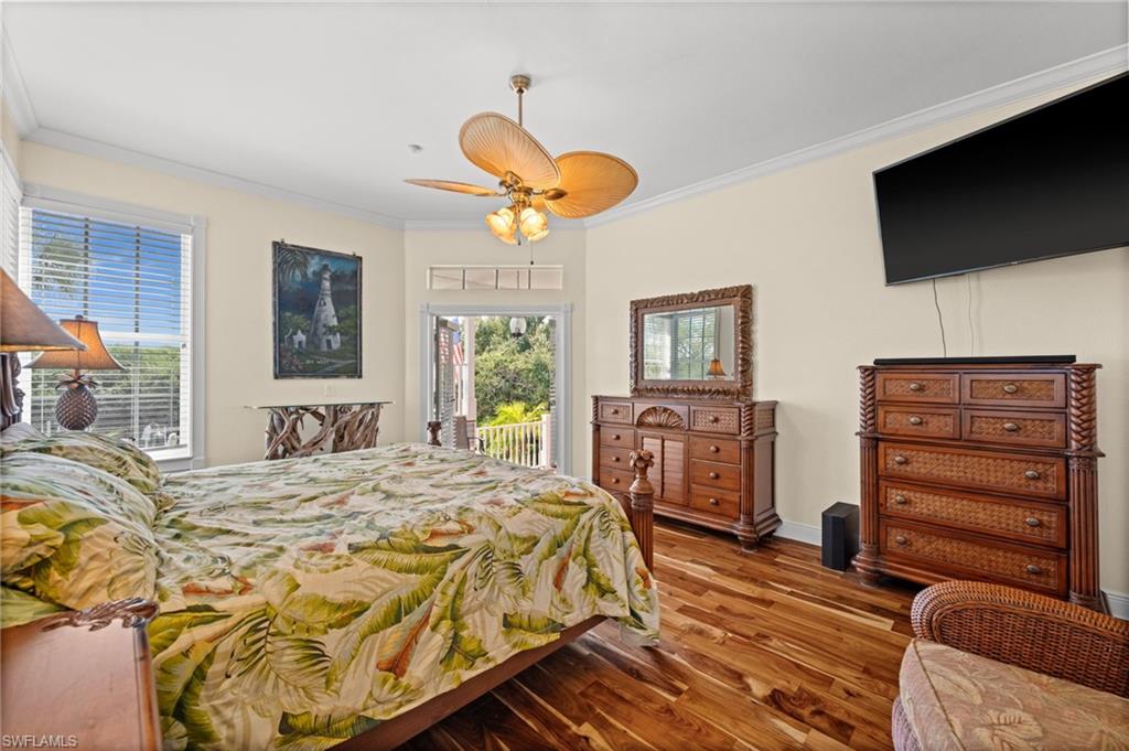 MARSH POINTE - Residential