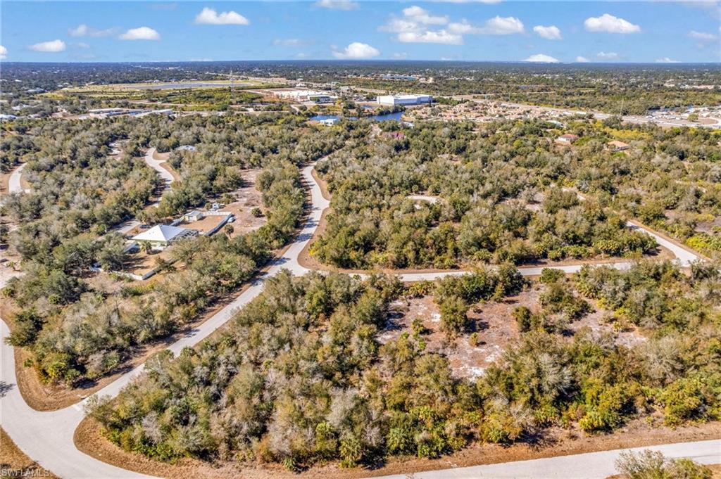 PORT CHARLOTTE - Land