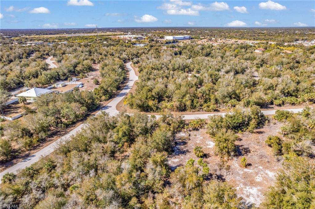 PORT CHARLOTTE - Land