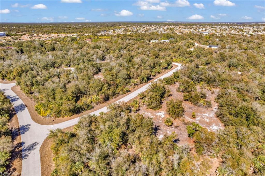 PORT CHARLOTTE - Land