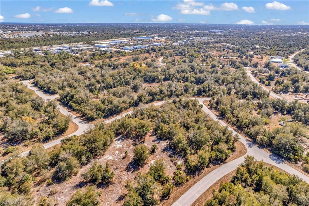 PORT CHARLOTTE - Land