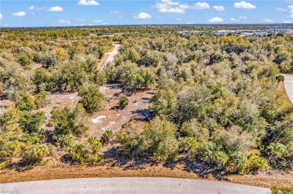 PORT CHARLOTTE - Land